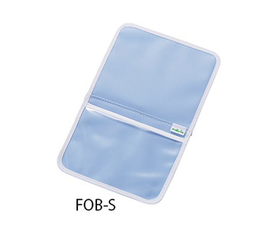 フレキシブルベッドネーム2 (スミレ) ポケットなし画像