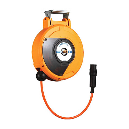 ｴﾔｰﾏｯｸ2 8.5×12mm 10m 1台画像