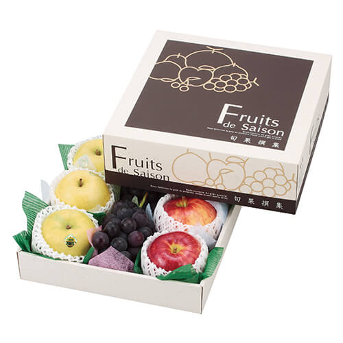 旬果撰集　２９５角画像