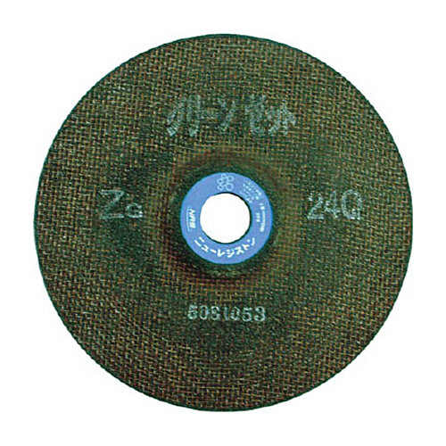 ﾊｲｸﾞﾘｰﾝｾﾞｯﾄ 180×6×22.23 ZG24Q 1枚画像