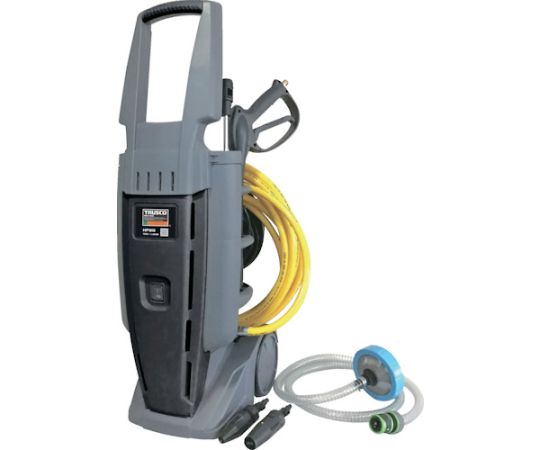 業務用小型高圧洗浄機 50HZ/60HZ両用タイプ画像