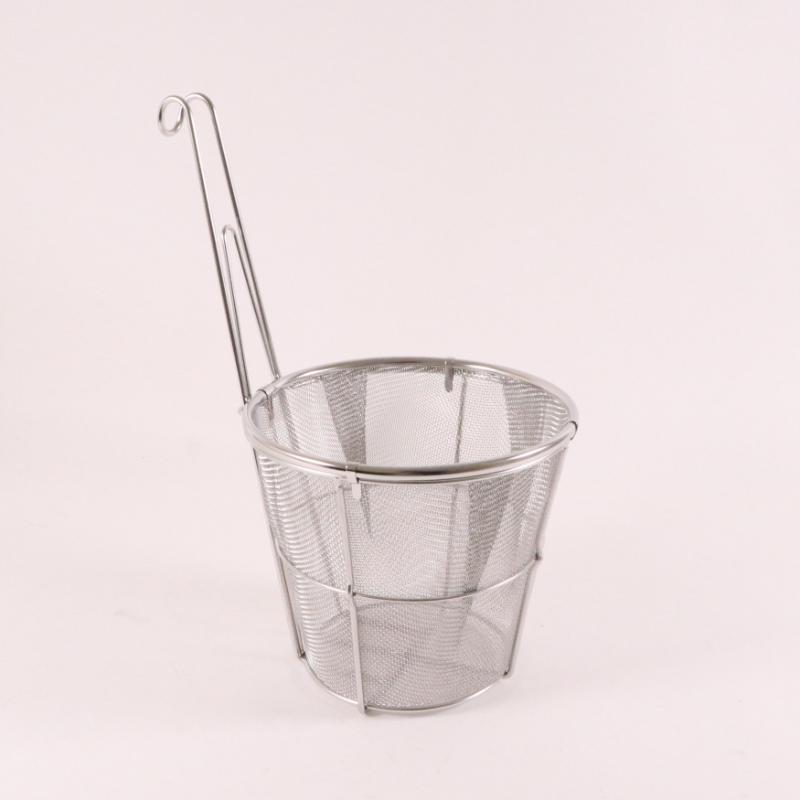 調理用品 麺ストレーナー (極細14メッシュ) 新越ワークス