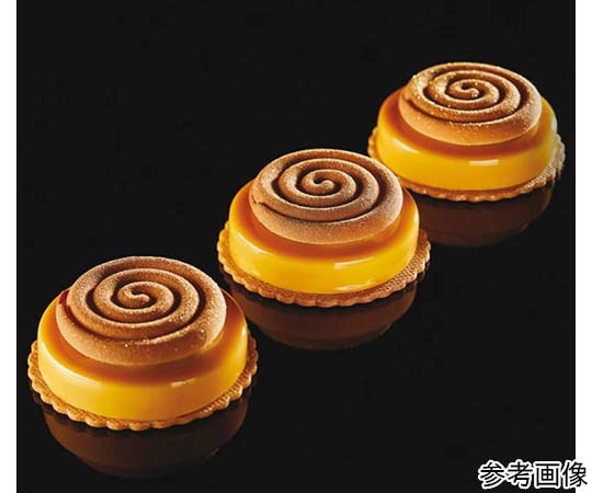 TOP 3D ミニ イプノシ（催眠）（Ipnosi） 商品のパッケージが斜めから撮影され、鮮やかな色合いが際立つ様子