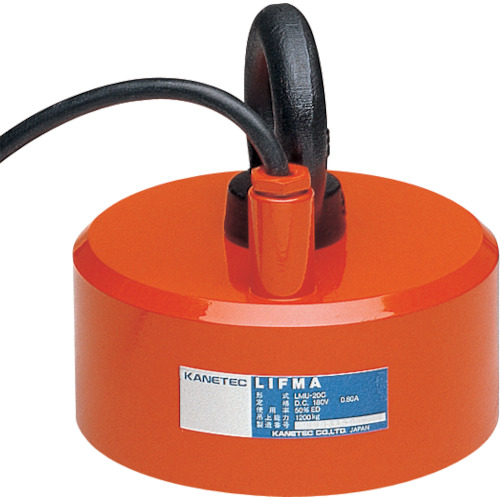 小形電磁ﾘﾌﾏ 1台画像