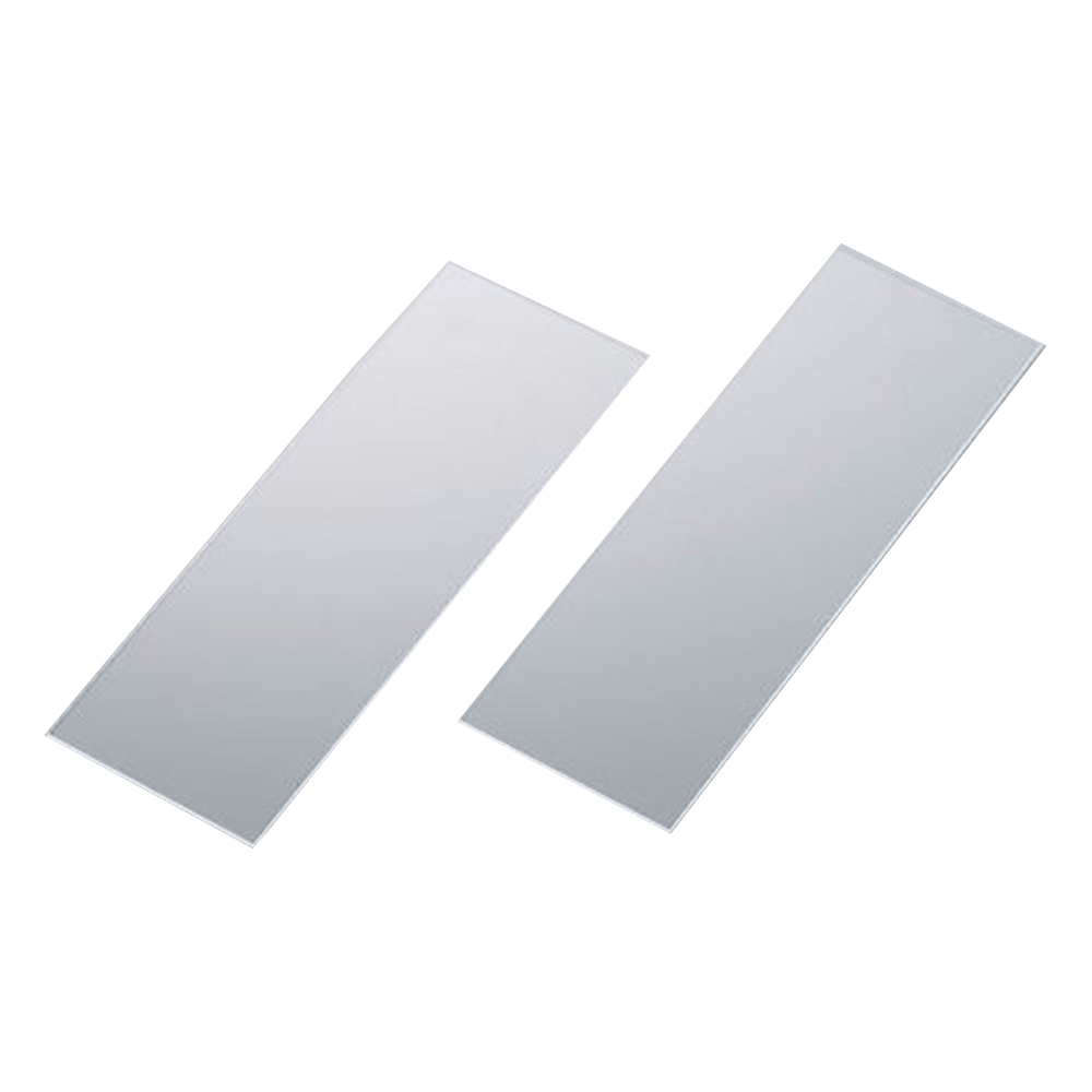 石英スライドガラス　0.5mm