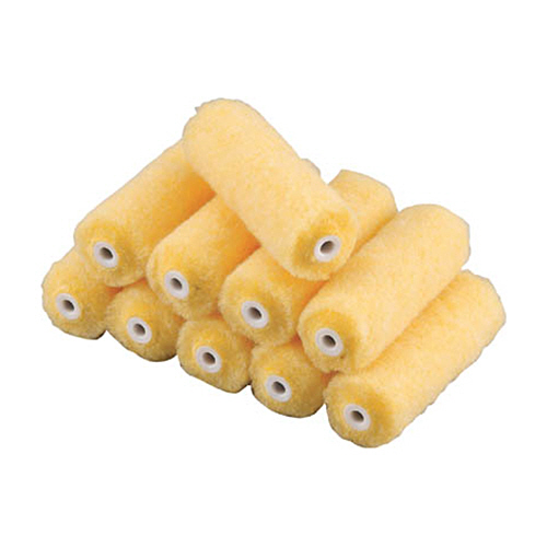 ｽﾓｰﾙﾛｰﾗｰ万能用 4ｲﾝﾁ 1袋(10本)