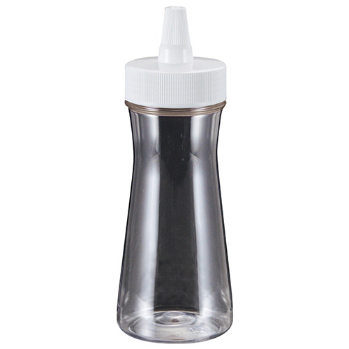 ﾄﾞﾚｯｼﾝｸﾞﾎﾞﾄﾙ(ﾈｼﾞｷｬｯﾌﾟ式) FTP-280 280ml ﾎﾜｲﾄ 1個画像