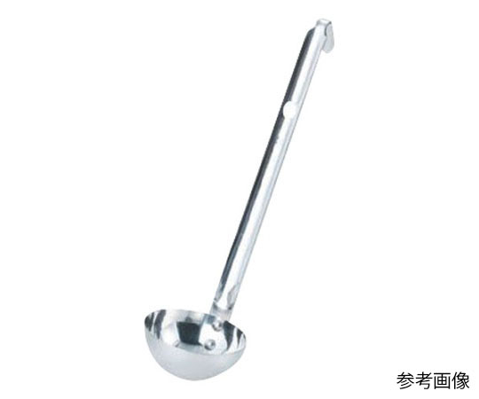 AG 18-8短柄レードル 180cc