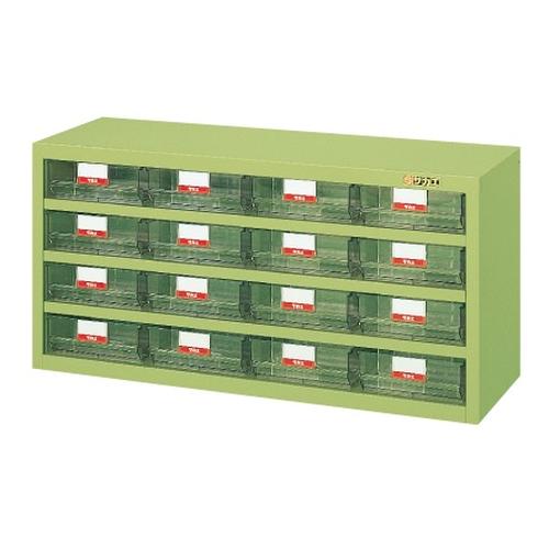 ハニーケース（樹脂ボックス）　ＨＦＷ－１６Ｔ画像