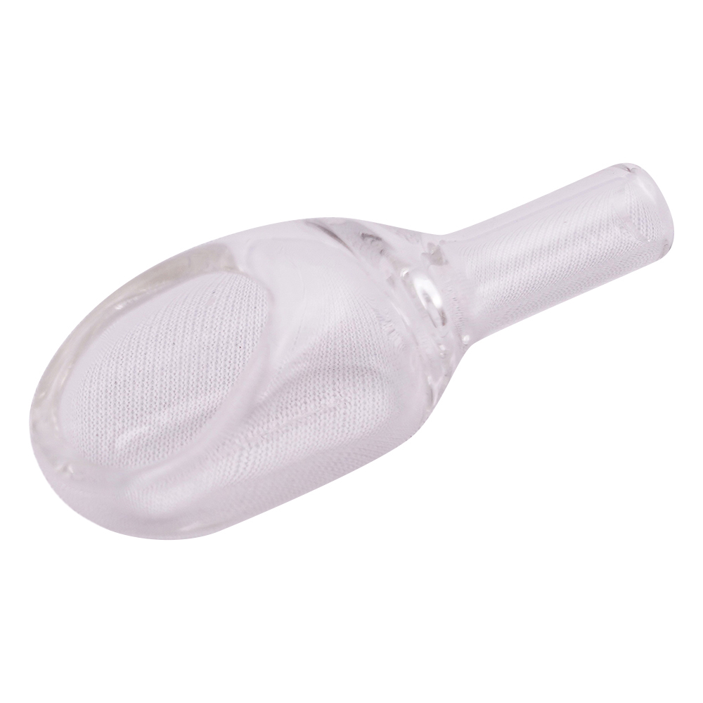 秤量皿付きロート　40×φ15×φ6mm　5個入画像