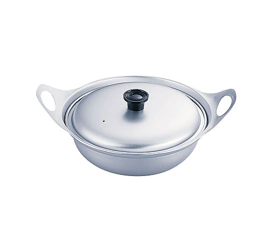 アルミ寄せ鍋 17cm画像