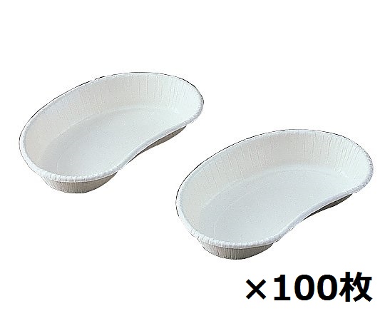 パルプ膿盆 K-1 100枚入画像