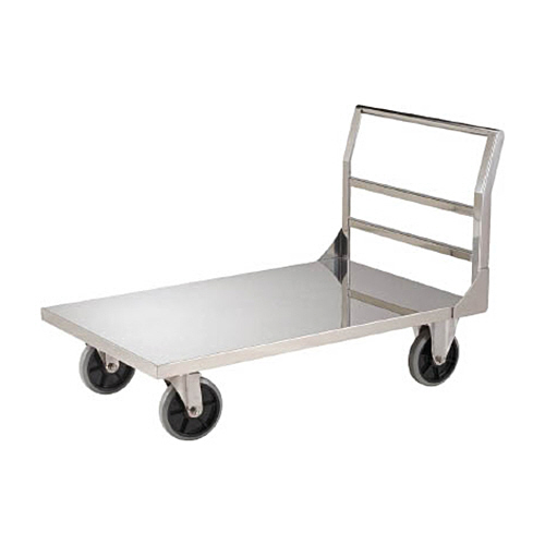 ｵｰﾙSUS台車 800×450mm 1台画像