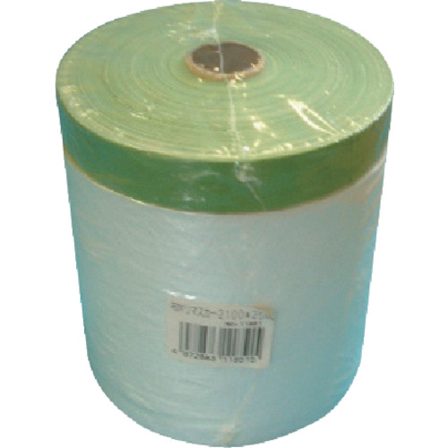 布ﾎﾟﾘﾏｽｶｰ2100mm×25m 1巻画像