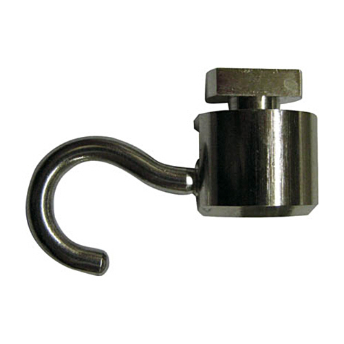 ﾋﾟｸﾁｬｰﾚｰﾙ T-1 ﾌｯｸB 20.5mm 1個画像