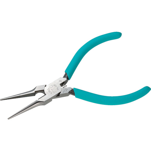 mini-tools ﾐﾆ先細ﾍﾟﾝﾁ 1個画像