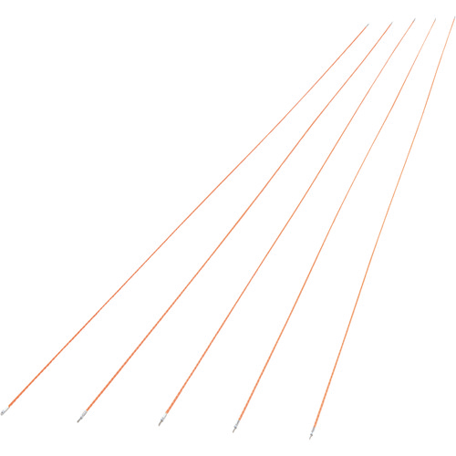 ﾌﾟﾛﾒｲﾄ ｽﾙｰﾗｲﾝｼﾞｮｲﾝﾄ 1ｾｯﾄ(5本)画像