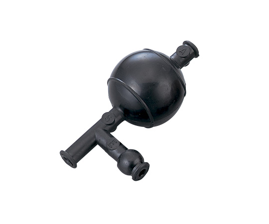 ゴムピペッター　50mL　黒画像