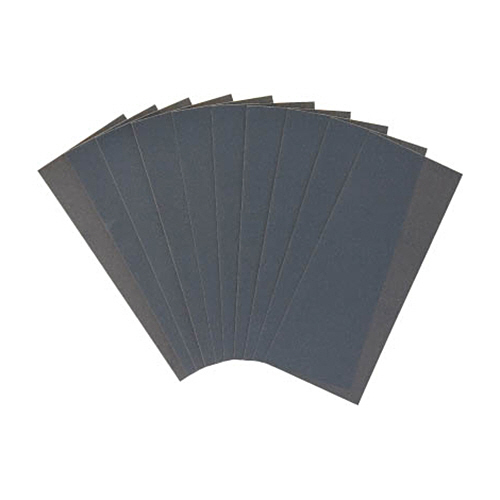 1/3ｶｯﾄﾍﾟｰﾊﾟｰｼﾘｰｽﾞ(耐水ﾍﾟｰﾊﾟｰ) #400 93×228mm 1ﾊﾟｯｸ(10枚)画像