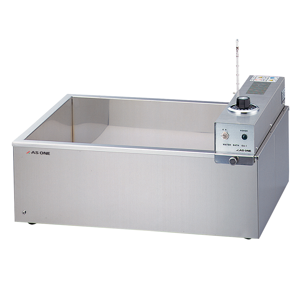 エコノミー恒温水槽画像