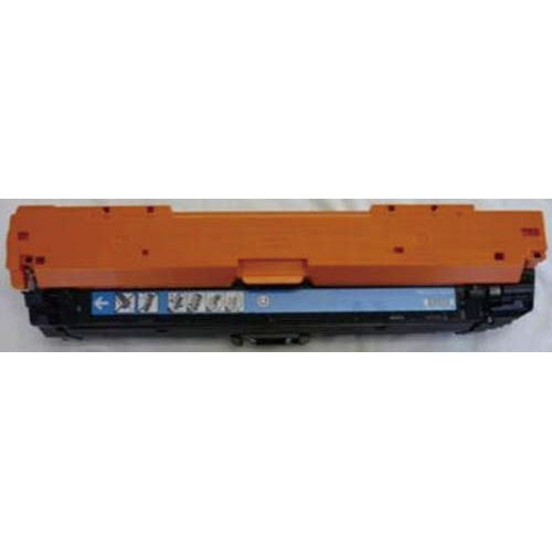 リサイクル（プール）　カートリッジ３２２Ｃ　シアン画像