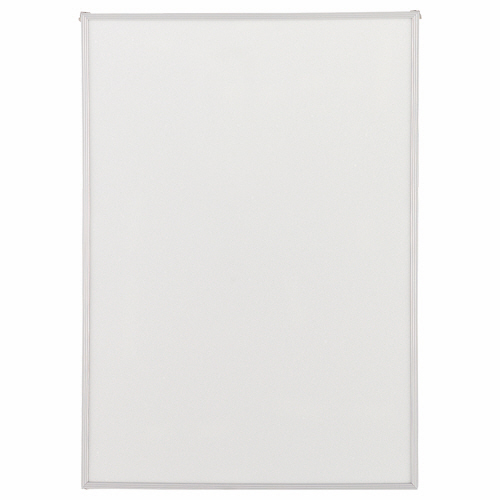 ﾎﾟｽﾀｰﾊﾟﾈﾙ ﾗｲﾄ A1 外寸848×601mm 1枚