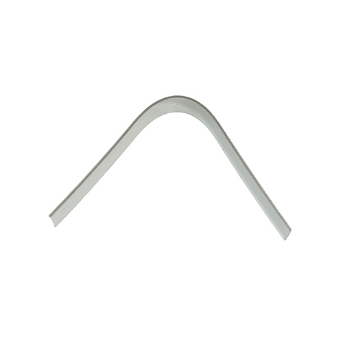 EBM 18-0 万能ﾄﾝｸﾞ用部品 板ﾊﾞﾈ丈 ﾐﾆ用 1本