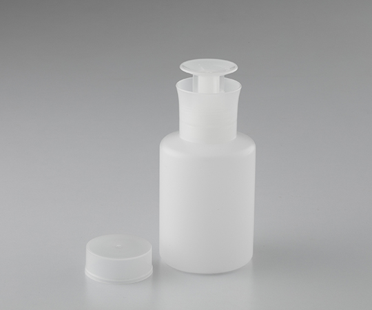 プッシュディスペンサー丸型（HRM-300+ディスペンサー）0.5cc