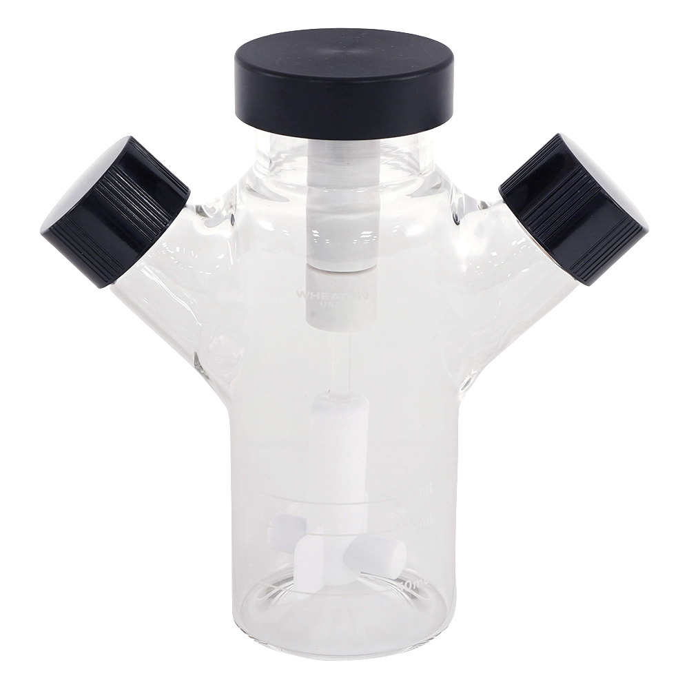 スピナーフラスコ・セルスター 125mL画像