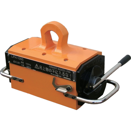 永磁ﾘﾌﾏ 1台画像