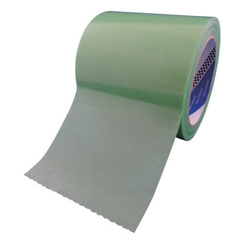 寺岡製作所 Ｐ－カットテープ No.4140 若葉 １００ｍｍＸ２５Ｍ100mm×25m 4140LGR100X25画像