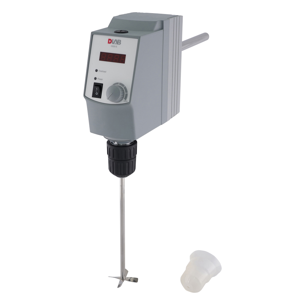 撹拌機 Sタイプ 20L 10000mPas画像