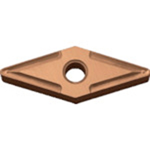 旋削用ﾁｯﾌﾟ CVDｺｰﾃｨﾝｸﾞ CA315 1個画像