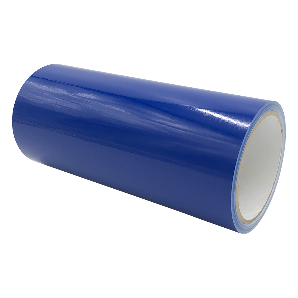 カッティングマシン用カッティングシート　紺画像