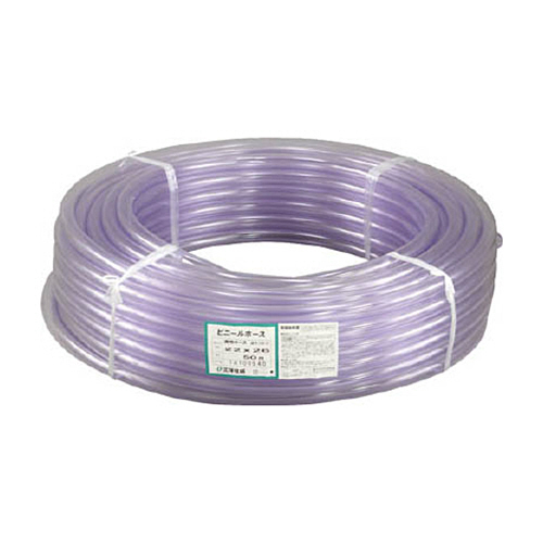 透明ﾎｰｽ22×26mm 50mｶｾ巻 1巻画像