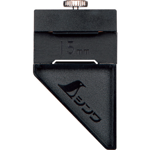 曲尺用ｽﾄｯﾊﾟｰ 15mm巾用 1個画像