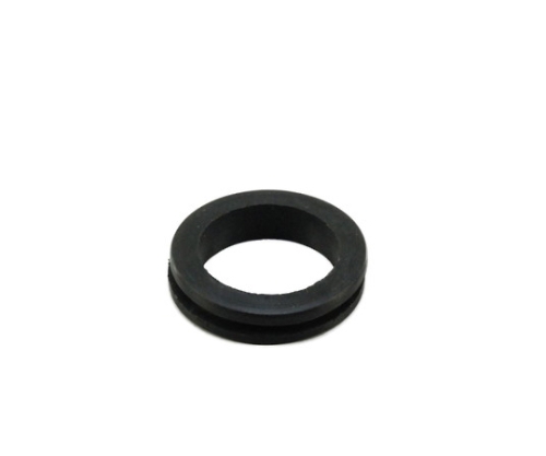 ゴムグロメット25mm(外径35mm)2ヶ入画像
