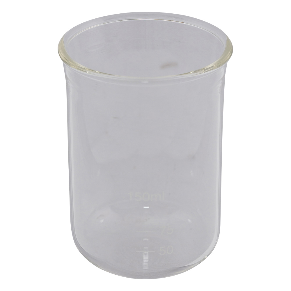 凍結乾燥器用凍結乾燥瓶 150ml 本体のみ