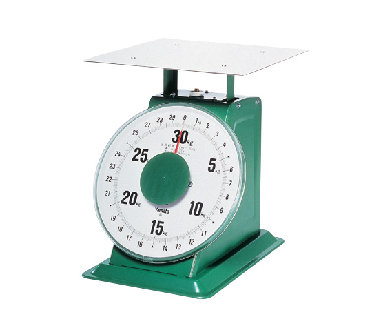 特大型上皿はかり