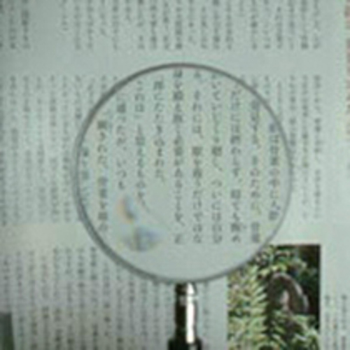 金枠製手持ちﾙｰﾍﾟ 1個画像