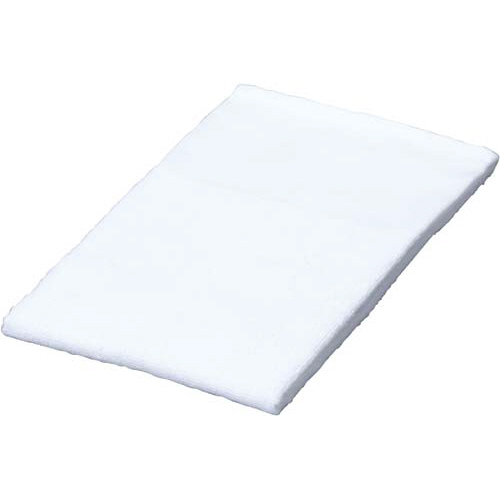 業務用ショートパイルスレンタオルホワイト６枚入×３画像