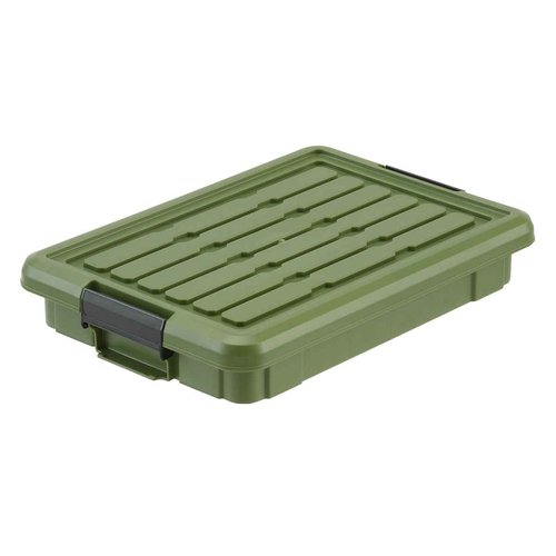 収納ボックス Nタフコン54-09 KA／BK画像