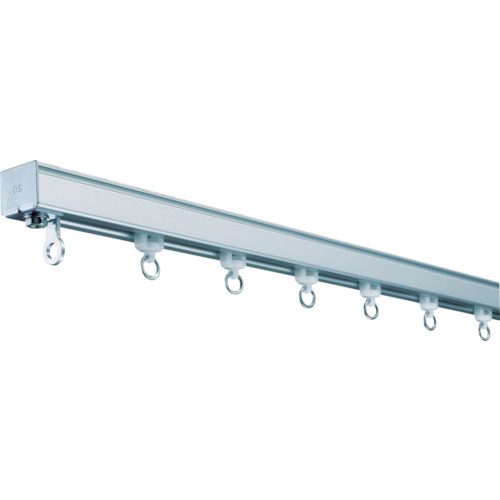 D30ﾚｰﾙ3mｱﾙﾐ 1本画像