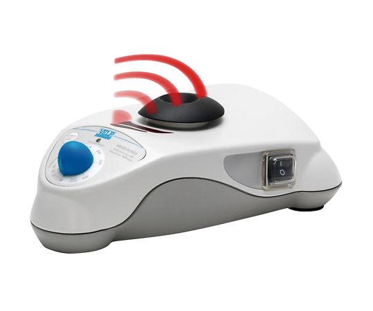 ウィザード試験管ミキサー　赤外線検知式　本体+試験管用標準アタッチメント画像