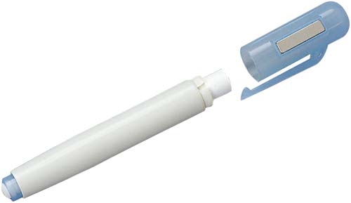 チョークホルダー画像