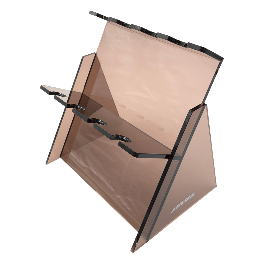 マイクロピペットスタンド　4本掛画像