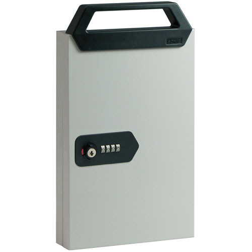 ﾀﾞｲﾔﾙ式 ｷｰﾎﾞｯｸｽ 24個吊 1個画像