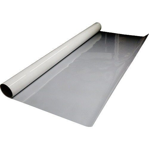 ｶﾞﾗｽ飛散防止 目隠しｸﾞﾗﾃﾞｰｼｮﾝｼｰﾄ ﾄﾞｯﾄ柄 幅1250mm×長さ10m 1巻画像