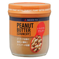 MY ﾋﾟｰﾅｯﾂﾊﾞﾀｰ ｸﾗﾝﾁ 200g 1個画像