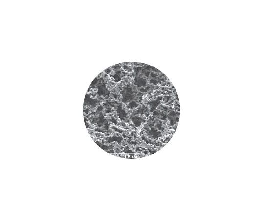 メンブレン シート ホワイト 200×200mm MCE 0.45μm 1箱（5枚入）画像